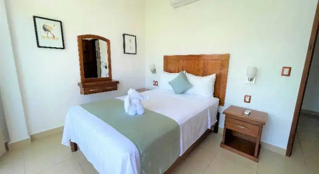 Вилла Villas & Resort Luz de Luna