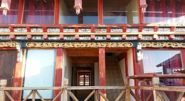 Spring Breeze Inn