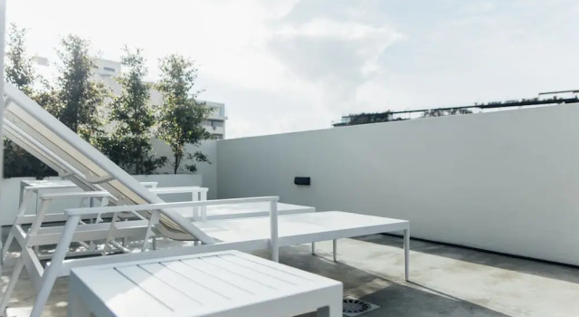 Номер Standard 54 São Paulo - Exclusive Apartment Hotel