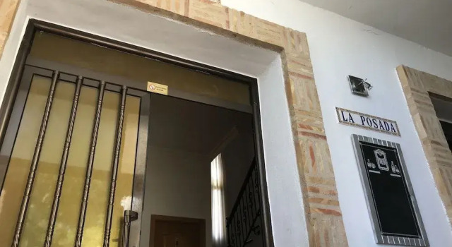 Hotel La Posada Las Mesas, Varaa Hotelli El Provencio Cuenca Province