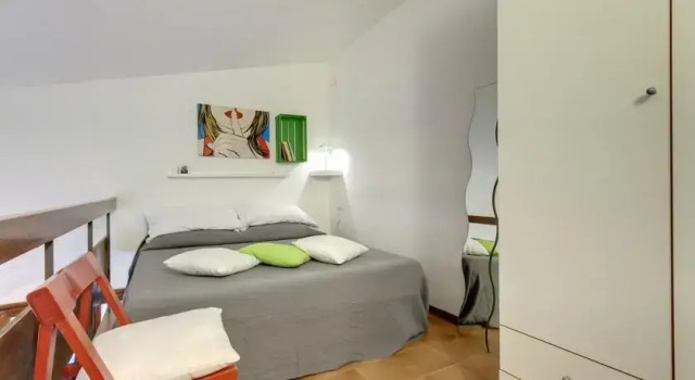 Little Cottage, Забронировать Дом для отпуска Флоренция Тоскана, рядом с Дом Буонаротти