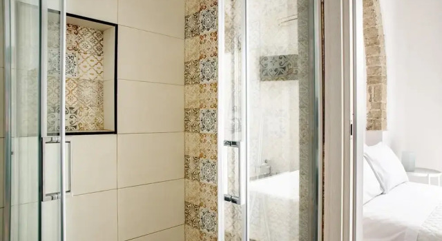 Oltremare Studio II in Siracusa, Book Hotel Villa Bosco Syracuse Area