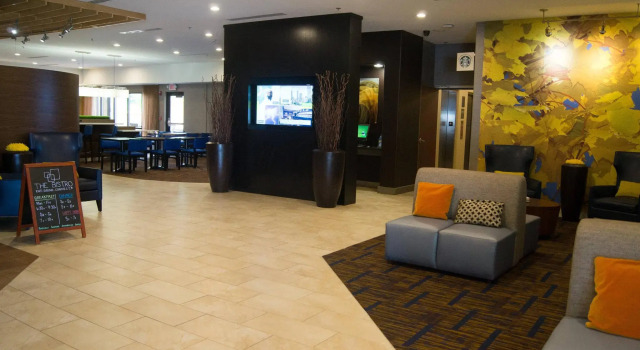 Courtyard by Marriott Atlanta Conyers, Reserva ahora Hotel Conyers Georgia