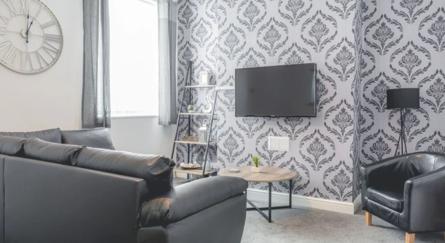 Platinum SA - Howgill House, Забронировать Отель Отели Англии 3 звезды, 3*