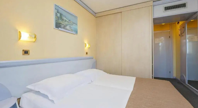 Номер Classic Hotel Plavi Plava Laguna