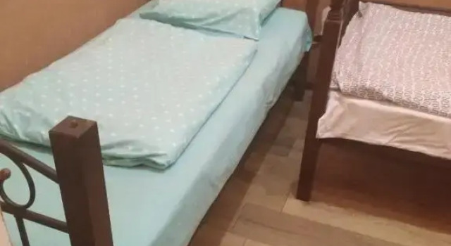 Bett im Wohnheim (Frauenwohnheim) Hostel Voyage