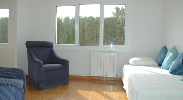 Коттедж Casa Bonavista