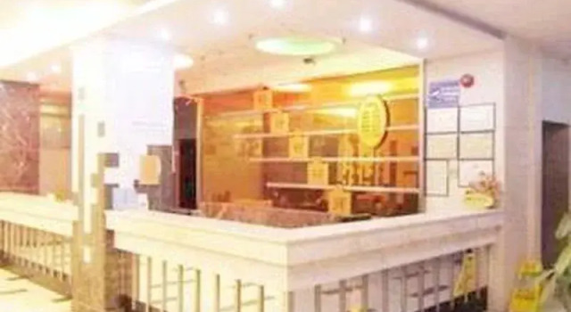 Li Wan Hotel Guangzhou Airport Branch, Varaa Hotelli Hotellit Guangdong aamiaisella, Aamiainen