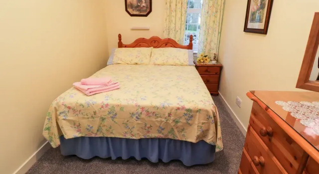 Garden Cottage, Забронировать Дом для отпуска Касл Дуглас Дамфрис и Галлоуэй