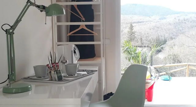 Номер Comfort LALBEROCASA Eco Residence