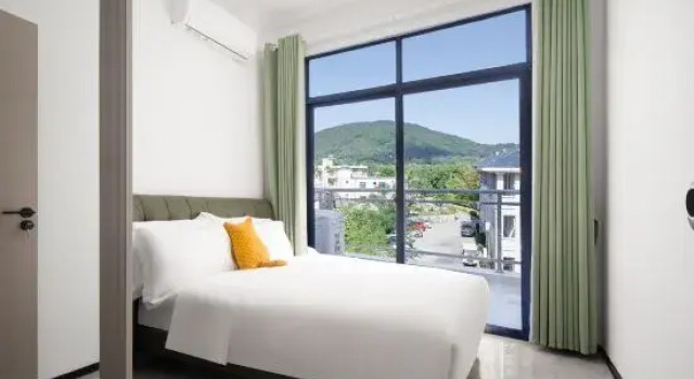 Люкс Sanya Xiangyu · Seaside Resort Guesthouse (Yalong Bay Bohou Village Branch)