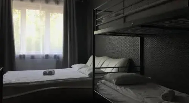 Apart Lofts Car Factory by WarsawResidence Group, Prenota Hotel Praga-Północ 