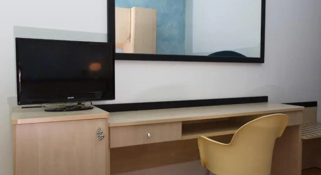 Номер Economy Hotel New Castle