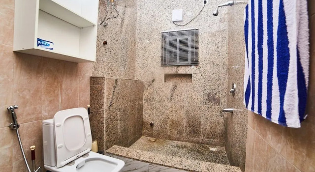 Апартаменты Patemax Luxury Apartments