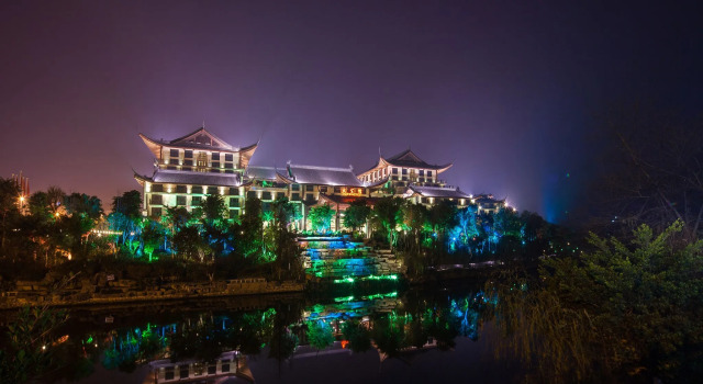 Grand Bravo Guilin Hotel