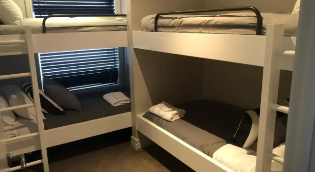 Вилла Deluxe Cardrona Holiday Villa