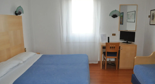 Hotel Igea