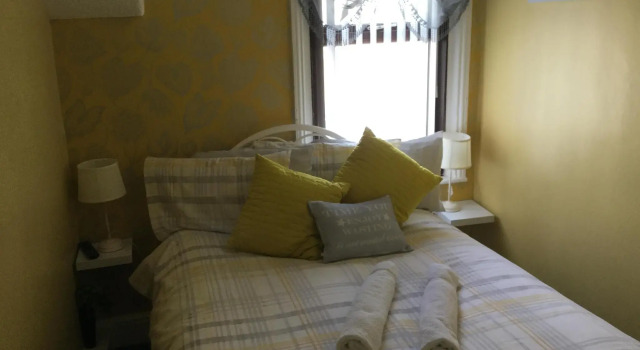 Двухместный номер Standard The Benson Hotel