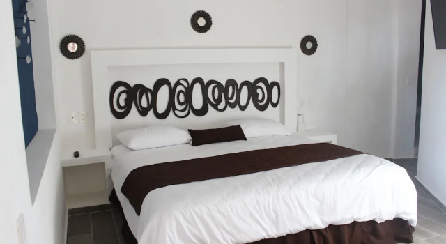 Komfort- dobbelt værelse Hotel Celin