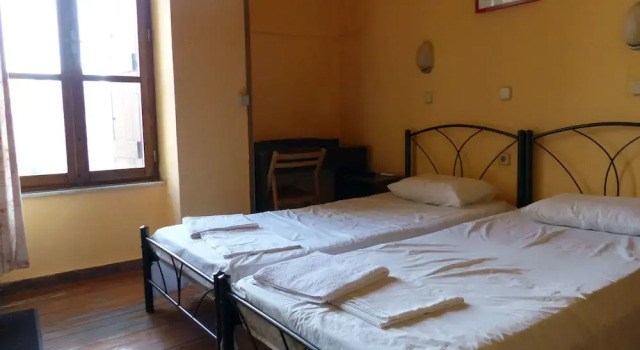 Номер Standard Kydonia Rooms
