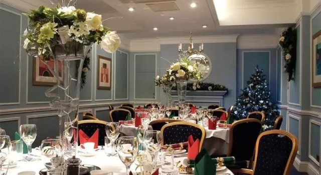 Best Western Plus Dean Court