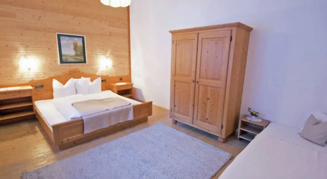 Cosy Apartment in Ehrwald With Garden, Забронировать Апартаменты/квартира Апартаменты Тироля, Апартаменты/квартира