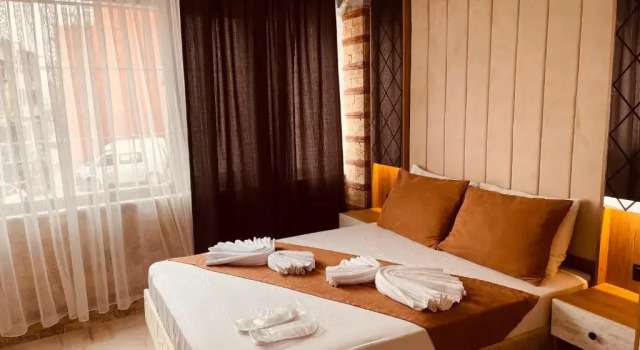 Двухместный номер Deluxe The Lumina Hotel