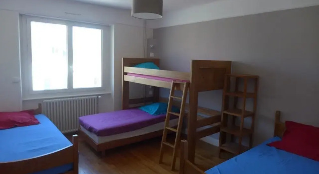 Bigouden Backpacker, Rezerwuj Hotel  