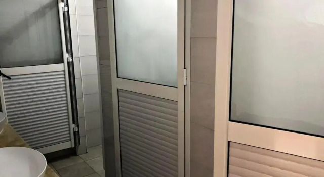 Standard- Enkelt værelse Hotel de Paris