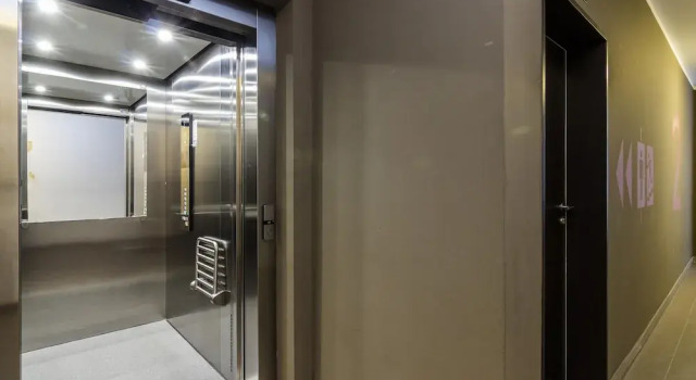 Modern Apartment - Prague Centre, Rezervovat Apartmán Hotely v Praha s parkováním, poblíž SaSaZu, Parkování