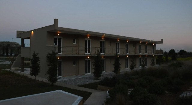Marathon Eco Stay, Book Hotel Marathonas Attica