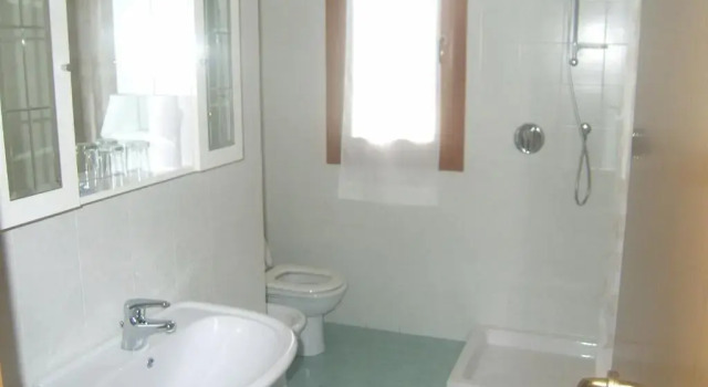 Апартаменты Locanda Canareggio