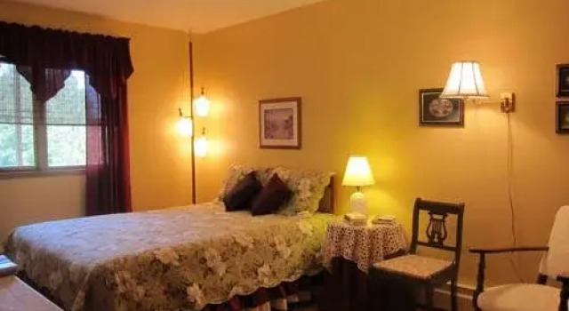 Country at Heart Bed and Breakfast