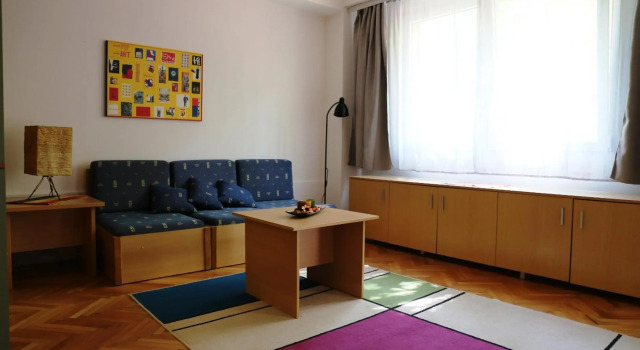 Supercozy Studio, Rezerwuj Hotel Hotele w Skopje z parkingiem, Parking
