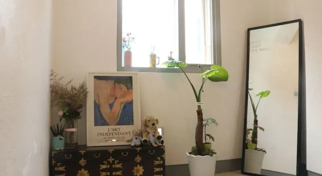 HOTEL YH- Yeonhuijang, Забронировать Хостел Хостелы Сеула, рядом с Лесопарк у железнодорожной линии Кёнъисон, Хостел