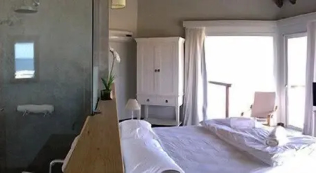 Апартаменты Deluxe MarAdentro Apart Hotel & Suites