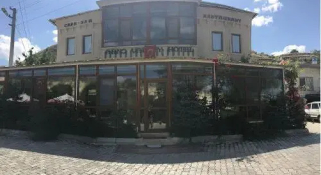 Arno Valley Hotel, Rezerwuj Hotel Mustafapasa 