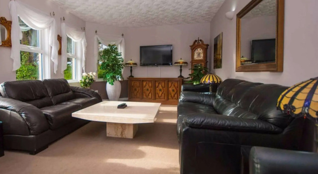Somerton Lodge Hotel, Book Hotel Hoteller i Shanklin med morgenmad, Morgenmad