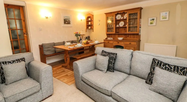 Eastry Cottage