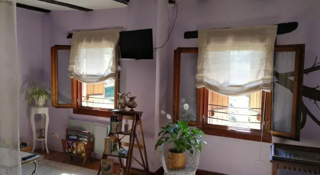 B&B Casa Rural Pikukoborda, Prenota Bed & breakfast Hotel a Berrizaun con colazione, Colazione