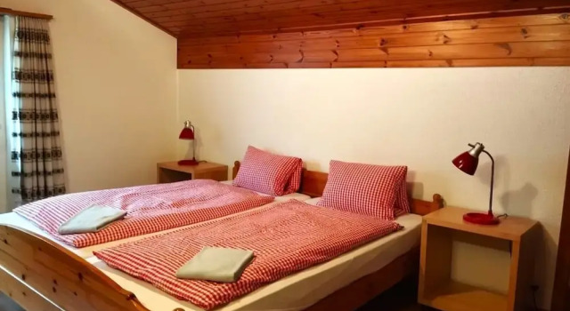 Двухместный номер Economy Hotel Weisses Kreuz
