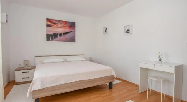 Апартаменты с 2 комнатами Apartmani Andreja