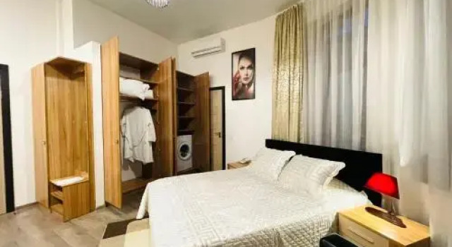 Apartments & Villa Georg, Prenota Appartamento Hotel a Odessa region con piscina, Piscina