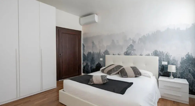 Апартаменты Deluxe Apartments in San Marco with Canal View by Wonderful Italy