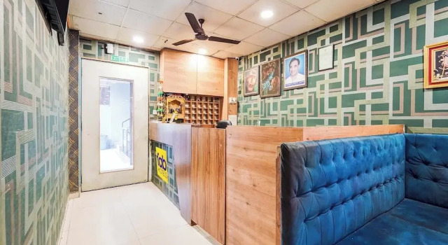 Fabhotel Krishna Inn, Забронировать Отель Сурат штат Гуджарат