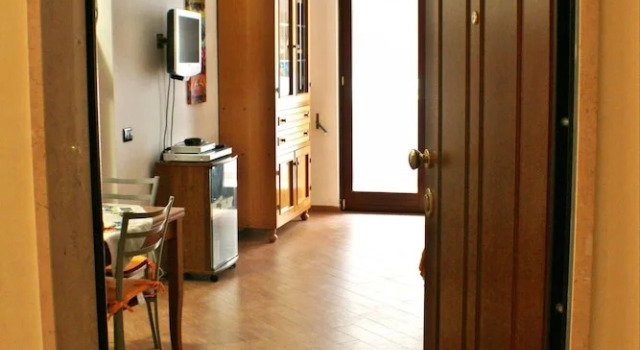 Коттедж Luxury Casa Vacanze Mareggiata