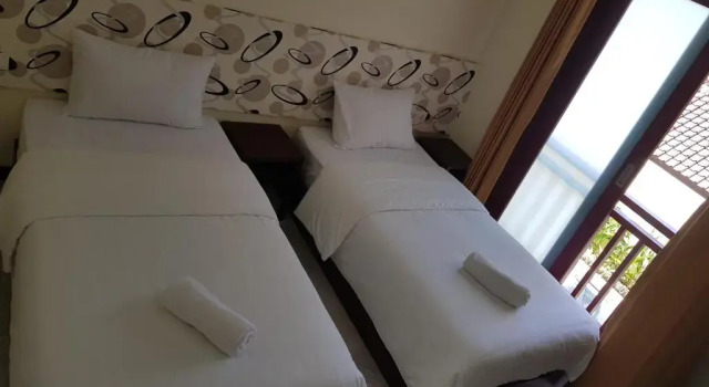 Двухместный номер Standard Praba Guesthouse
