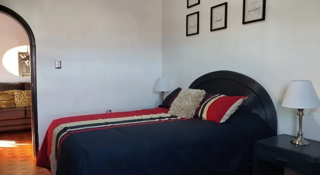 Номер Standard Casa Chanito