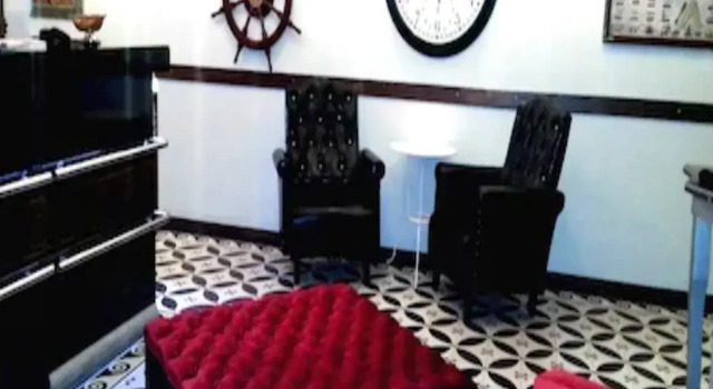 Vesta Liman Hotel