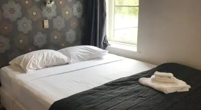 Трёхместный номер Comfort Criterion Club Hotel
